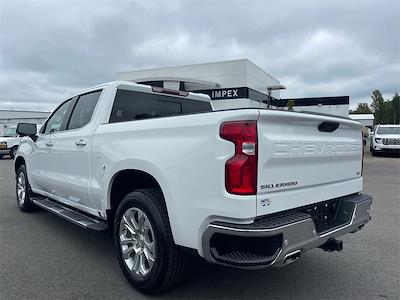 2024 Chevrolet Silverado 1500 Crew Cab 4x4 Pickup for sale #C00490A - photo 2