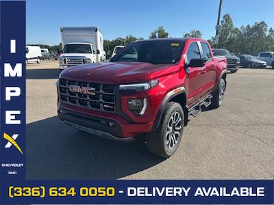 2023 GMC Canyon Crew Cab 4x4 Pickup for sale #C00490B - photo 1