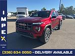 2023 GMC Canyon Crew Cab 4x4 Pickup for sale #C00490B - photo 1