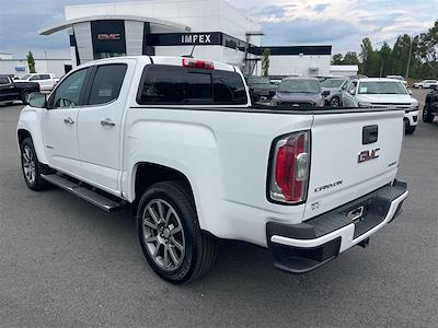 2019 GMC Canyon Crew Cab 4x4 Pickup for sale #C00494A - photo 2