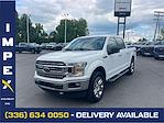 2019 Ford F-150 SuperCrew Cab 4x4 Pickup for sale #C00495A - photo 1