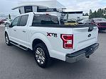 2019 Ford F-150 SuperCrew Cab 4x4 Pickup for sale #C00495A - photo 2