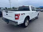 2019 Ford F-150 SuperCrew Cab 4x4 Pickup for sale #C00495A - photo 5