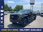 2021 Chevrolet Silverado 1500 Crew Cab 4x4 Pickup for sale #C00499A - photo 1