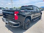 2021 Chevrolet Silverado 1500 Crew Cab 4x4 Pickup for sale #C00499A - photo 5