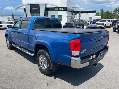 2017 Toyota Tacoma Double Cab 4x4 Pickup for sale #C00504A - photo 2