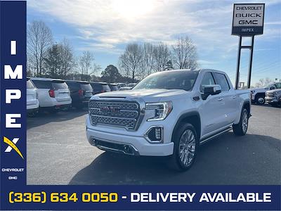 2021 GMC Sierra 1500 Crew Cab 4x4 Pickup for sale #C00517A - photo 1