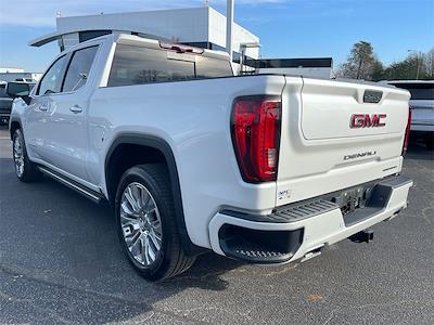 2021 GMC Sierra 1500 Crew Cab 4x4 Pickup for sale #C00517A - photo 2