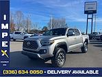 2021 Toyota Tacoma Double Cab 4WD Pickup for sale #C00573A - photo 1