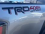 2021 Toyota Tacoma Double Cab 4WD Pickup for sale #C00573A - photo 30