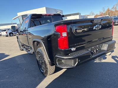 2024 Chevrolet Silverado 2500 Crew Cab 4WD Pickup for sale #C00591A - photo 2