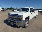 2019 Chevrolet Silverado 2500 Double Cab SRW 4x2 Cab Chassis for sale #C00592A - photo 2