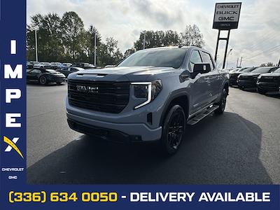 Used 2024 GMC Sierra 1500 Elevation Crew Cab for sale #C00600A - photo 1