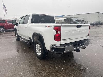 2024 Chevrolet Silverado 2500 Crew Cab 4WD Pickup for sale #C00602A - photo 2