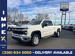 2024 Chevrolet Silverado 2500 Crew Cab 4WD Pickup for sale #C00602A - photo 1