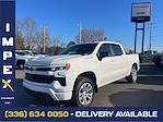 2024 Chevrolet Silverado 1500 Crew Cab 4WD Pickup for sale #C00603A - photo 1