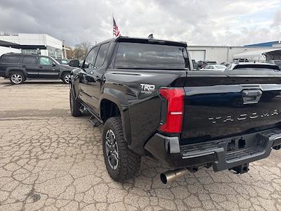 Used 2025 Toyota Tacoma - photo 1