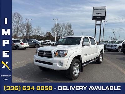 Used 2010 Toyota Tacoma - photo 1