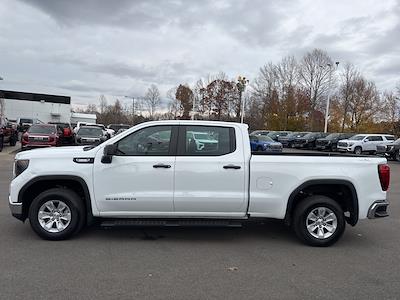 2025 GMC Sierra 1500 Crew Cab 4WD Pickup for sale #C00642A - photo 2