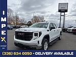 2025 GMC Sierra 1500 Crew Cab 4WD Pickup for sale #C00642A - photo 1