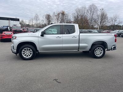 2019 Chevrolet Silverado 1500 Double Cab 4WD Pickup for sale #C00648A - photo 2