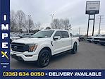 2022 Ford F-150 SuperCrew Cab 4WD Pickup for sale #C00684A - photo 1