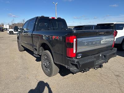 Used 2024 Ford F-250 - photo 1