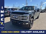 2024 Ford F-250 Crew Cab 4WD Pickup for sale #C00708A - photo 1