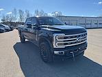 2024 Ford F-250 Crew Cab 4WD Pickup for sale #C00708A - photo 4