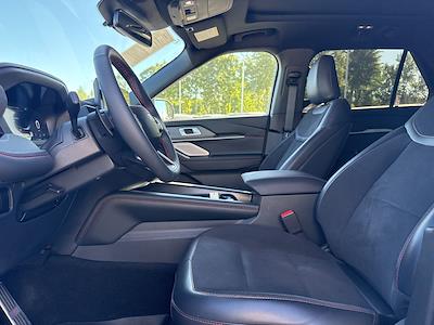 2025 Ford Explorer 4WD SUV for sale #C00784A - photo 1