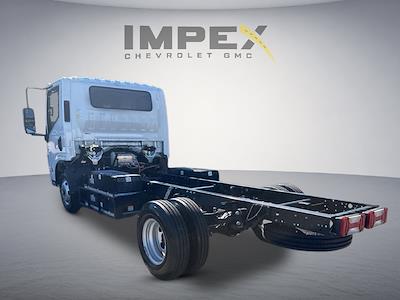 2024 Mullen THREE Regular Cab DRW RWD Cab Chassis for sale #C00942A - photo 2