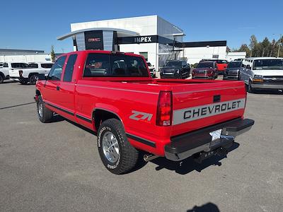 1995 Chevrolet C/K 1500 Extended Cab 4WD Pickup for sale #CONSIGN99 - photo 2
