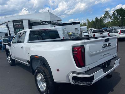 2024 GMC Sierra 3500 Crew Cab 4x4, Pickup for sale #G00241 - photo 2