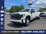 2024 GMC Sierra 3500 Crew Cab 4x4, Pickup for sale #G00241 - photo 1