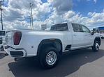 2024 GMC Sierra 3500 Crew Cab 4x4, Pickup for sale #G00241 - photo 5