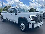 2024 GMC Sierra 3500 Crew Cab 4x4, Pickup for sale #G00241 - photo 7