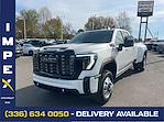 2025 GMC Sierra 3500 Crew Cab 4x4, Pickup for sale #G00277 - photo 1