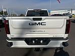 2025 GMC Sierra 3500 Crew Cab 4x4, Pickup for sale #G00277 - photo 4