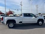 2025 GMC Sierra 3500 Crew Cab 4x4, Pickup for sale #G00277 - photo 6