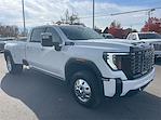 2025 GMC Sierra 3500 Crew Cab 4x4, Pickup for sale #G00277 - photo 7