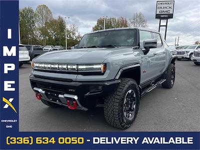 2025 GMC Hummer EV Pickup Crew Cab AWD, Pickup for sale #G00285 - photo 1