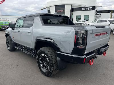 2025 GMC Hummer EV Pickup Crew Cab AWD, Pickup for sale #G00285 - photo 2