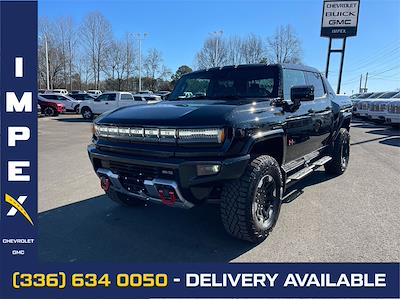 2025 GMC Hummer EV Pickup Crew Cab AWD, Pickup for sale #G00286 - photo 1