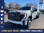 2025 GMC Sierra 3500 Crew Cab 4x4, Pickup for sale #G00293 - photo 1