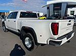 2025 GMC Sierra 3500 Crew Cab 4x4, Pickup for sale #G00293 - photo 2