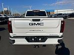 2025 GMC Sierra 3500 Crew Cab 4x4, Pickup for sale #G00293 - photo 4