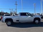 2025 GMC Sierra 3500 Crew Cab 4x4, Pickup for sale #G00293 - photo 6