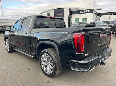 2025 GMC Sierra 1500 Crew Cab 4x4, Pickup for sale #G00294 - photo 2