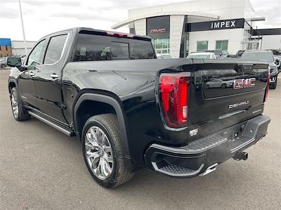 2025 GMC Sierra 1500 Crew Cab 4x4, Pickup for sale #G00299 - photo 2