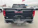 2025 GMC Sierra 1500 Crew Cab 4x4, Pickup for sale #G00300 - photo 4